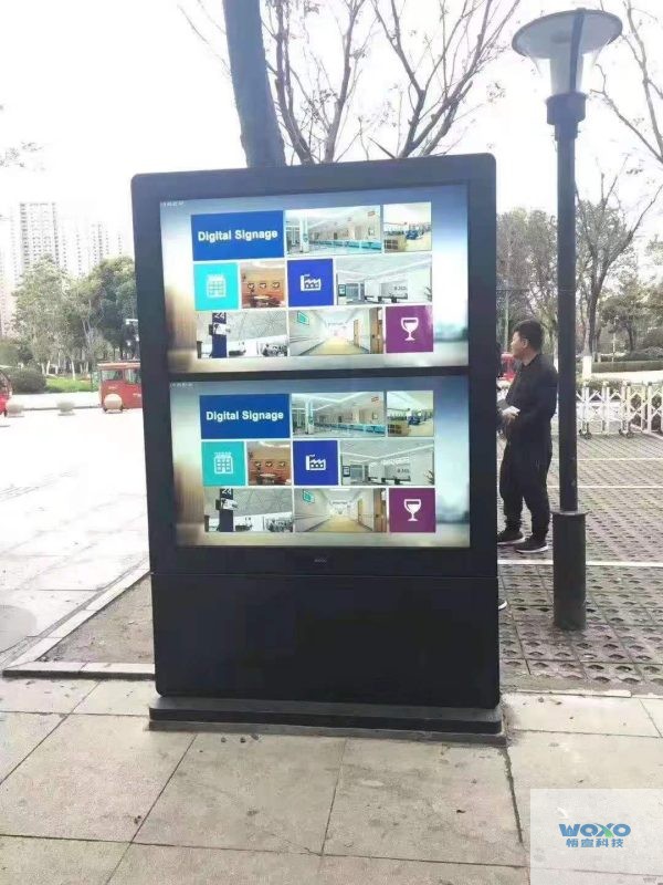 数字时代：户外广告机的多功能应用插图3