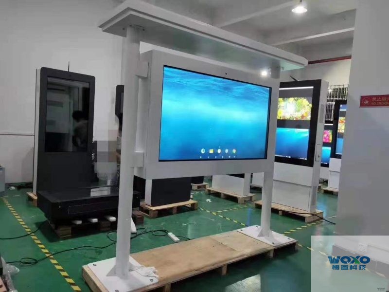 数字时代：户外广告机的多功能应用插图4