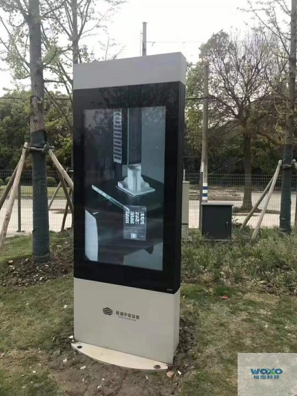 数字时代：户外广告机的多功能应用插图5