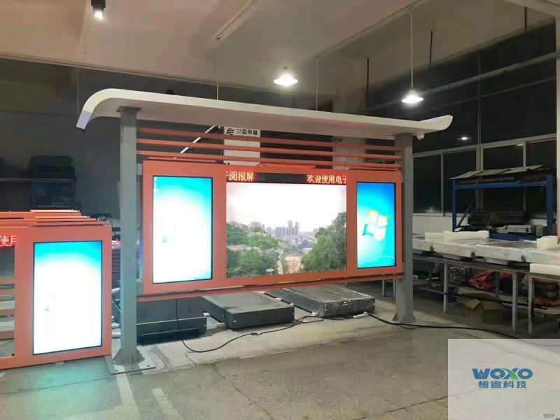 数字时代：户外广告机的多功能应用插图6