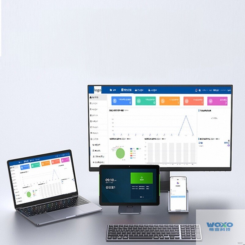 什么是会议预约系统？插图1