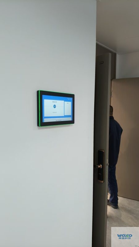 悟宣科技某国企煤业-智慧电子门牌系统插图10