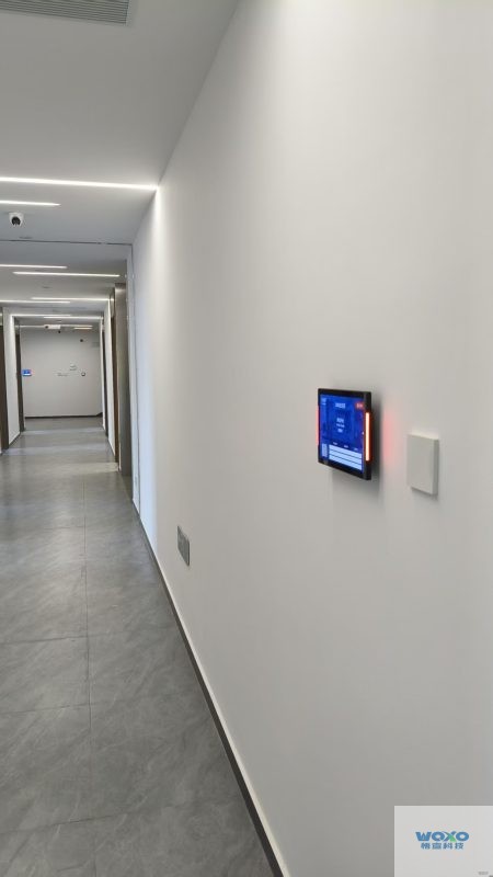 悟宣科技-会议预约管理系统某国企电力公司应用插图2