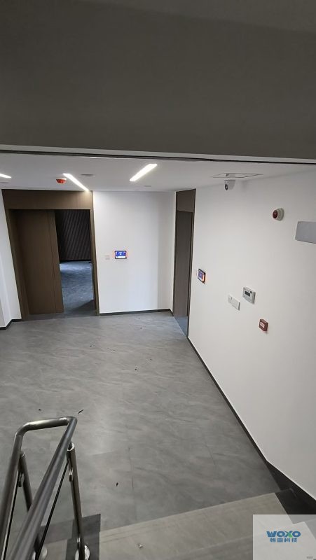 悟宣科技-会议预约管理系统某国企电力公司应用插图5