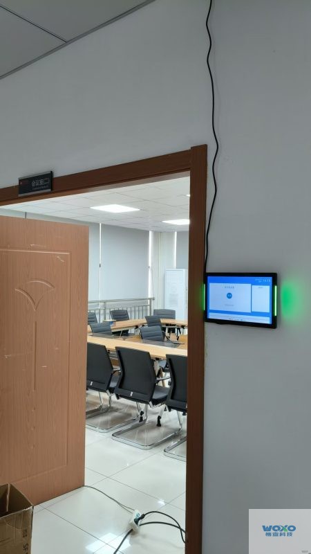 上海某制造企业插图5