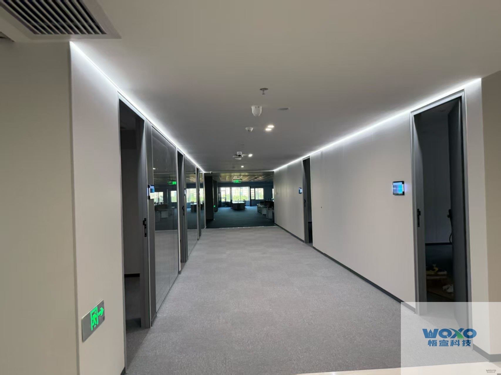 会议预约系统的部署方式