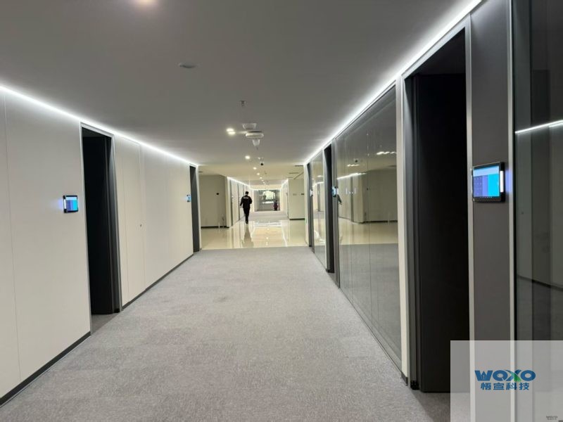 会议预约系统的部署方式插图