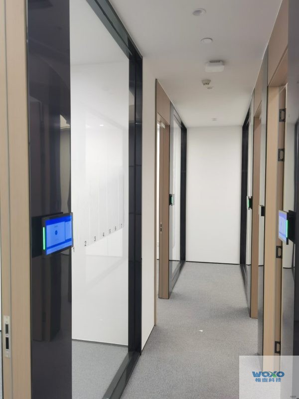 会议预约系统案例-汉盛律师事务所插图2