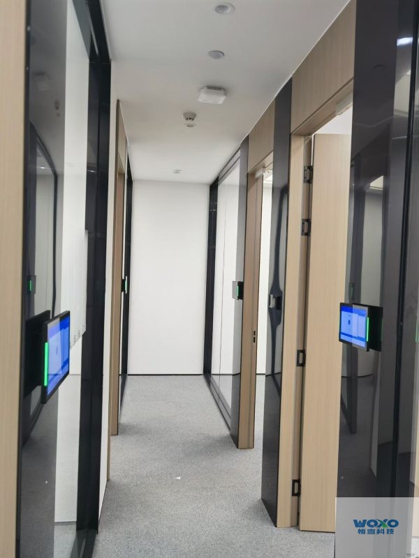 会议预约系统案例-汉盛律师事务所插图4