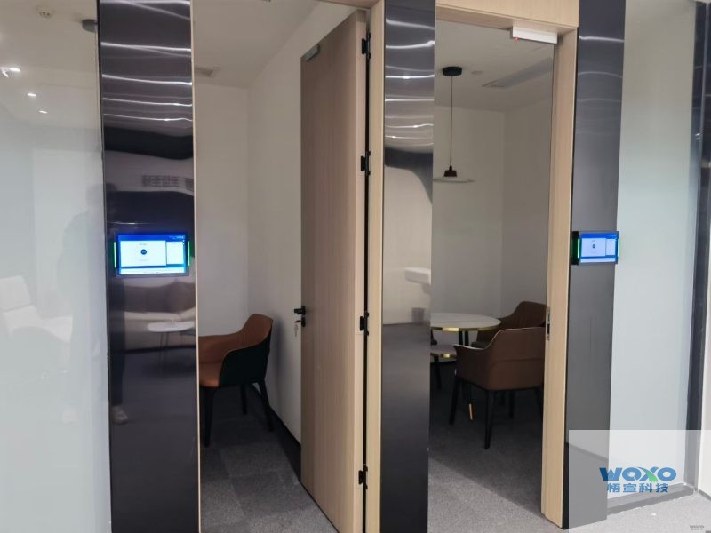 会议预约系统案例-汉盛律师事务所插图5