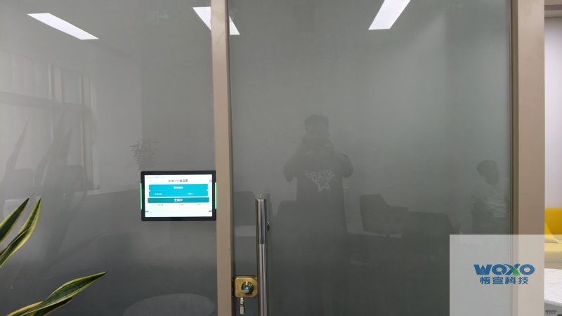 共享空间会议室预约解决方案分享插图4